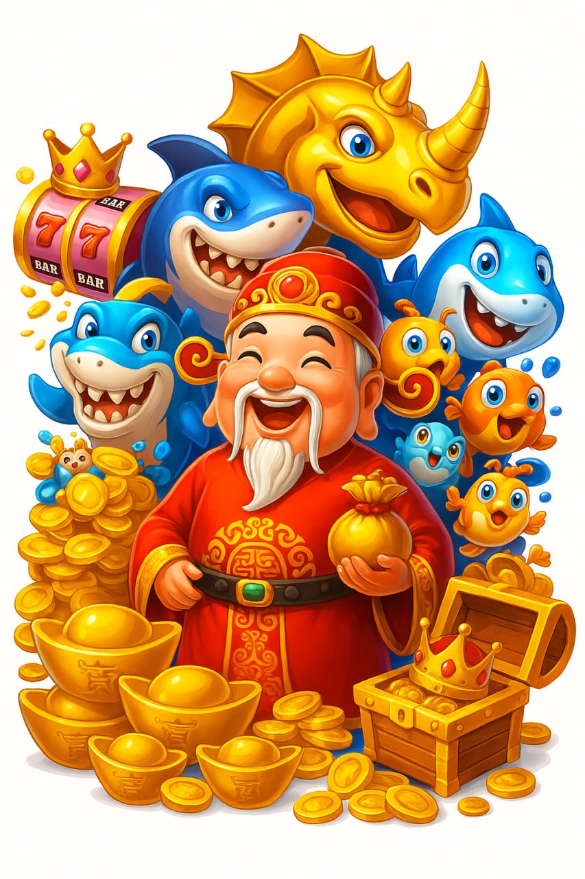 Giới thiệu 79king7