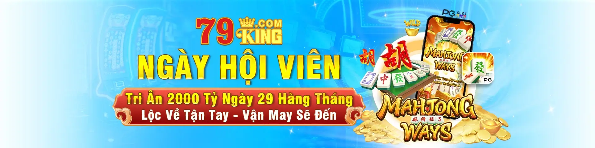 trang chính thức 79king7.com